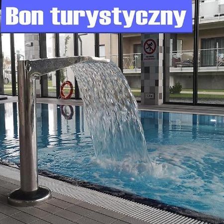 Apartamenty Relaks & Spa Piec Morz Sianozety Buitenkant foto
