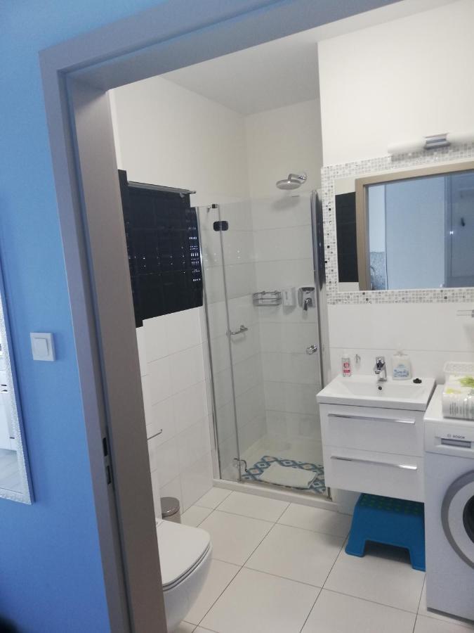 Apartamenty Relaks & Spa Piec Morz Sianozety Buitenkant foto
