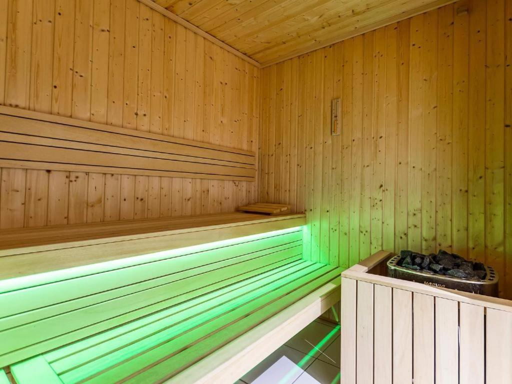 Apartamenty Relaks & Spa Piec Morz Sianozety Buitenkant foto