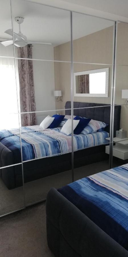 Apartamenty Relaks & Spa Piec Morz Sianozety Buitenkant foto