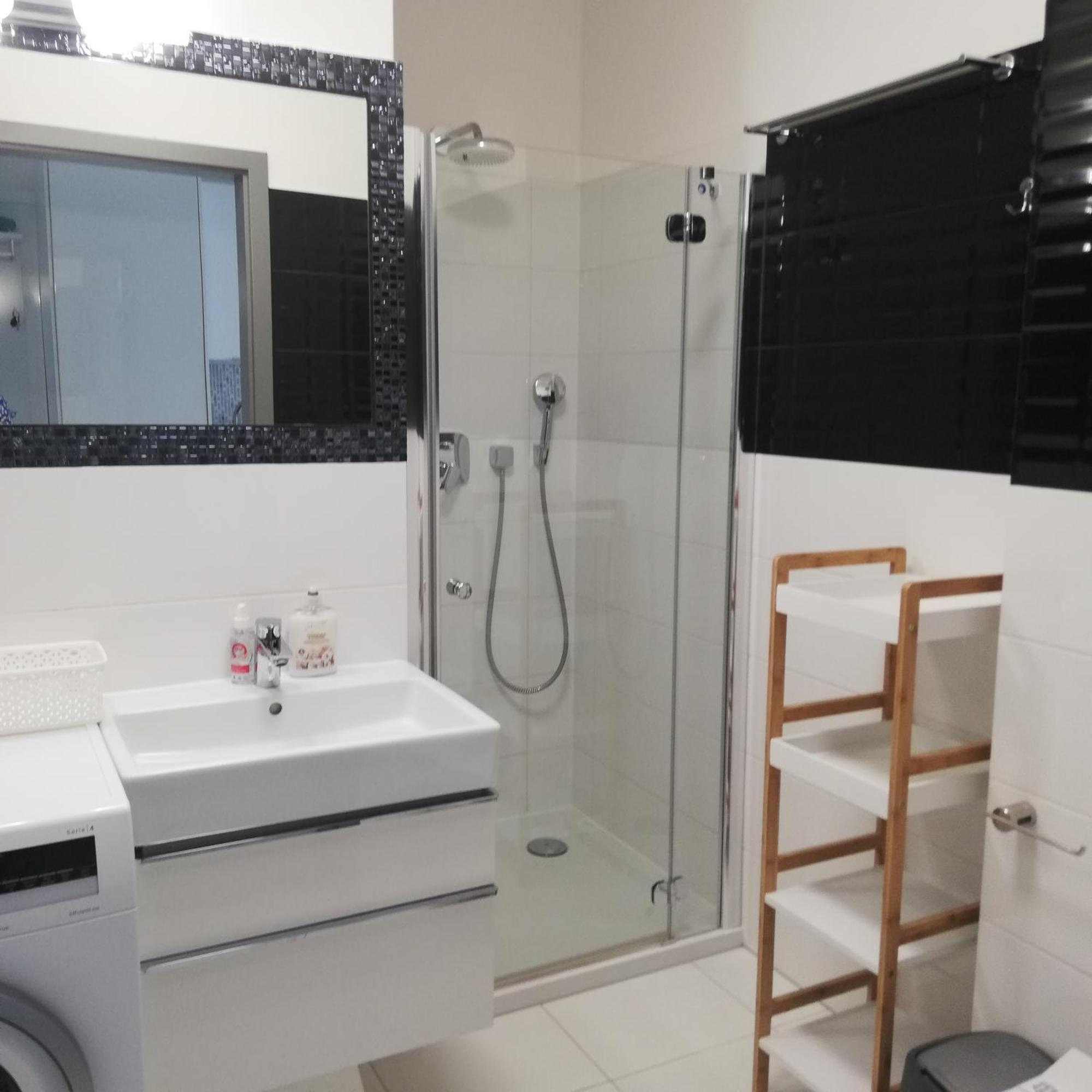 Apartamenty Relaks & Spa Piec Morz Sianozety Buitenkant foto