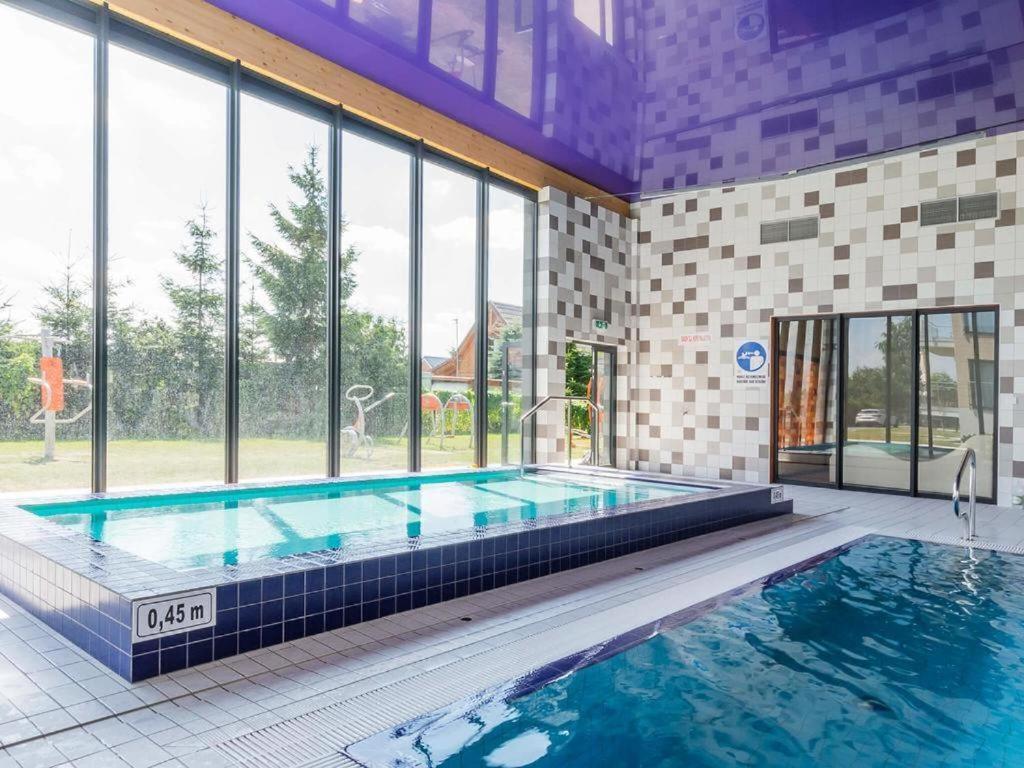 Apartamenty Relaks & Spa Piec Morz Sianozety Buitenkant foto