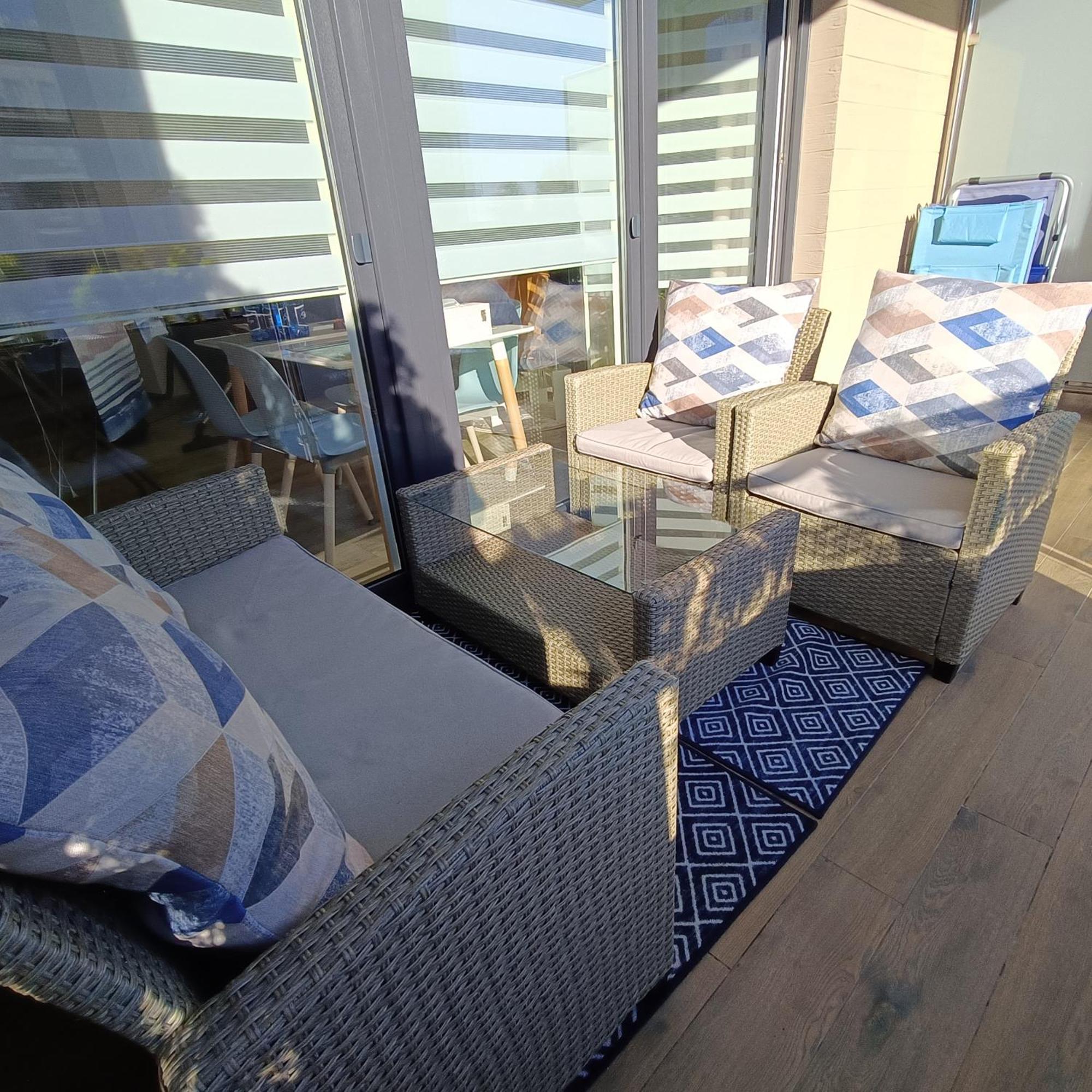 Apartamenty Relaks & Spa Piec Morz Sianozety Buitenkant foto