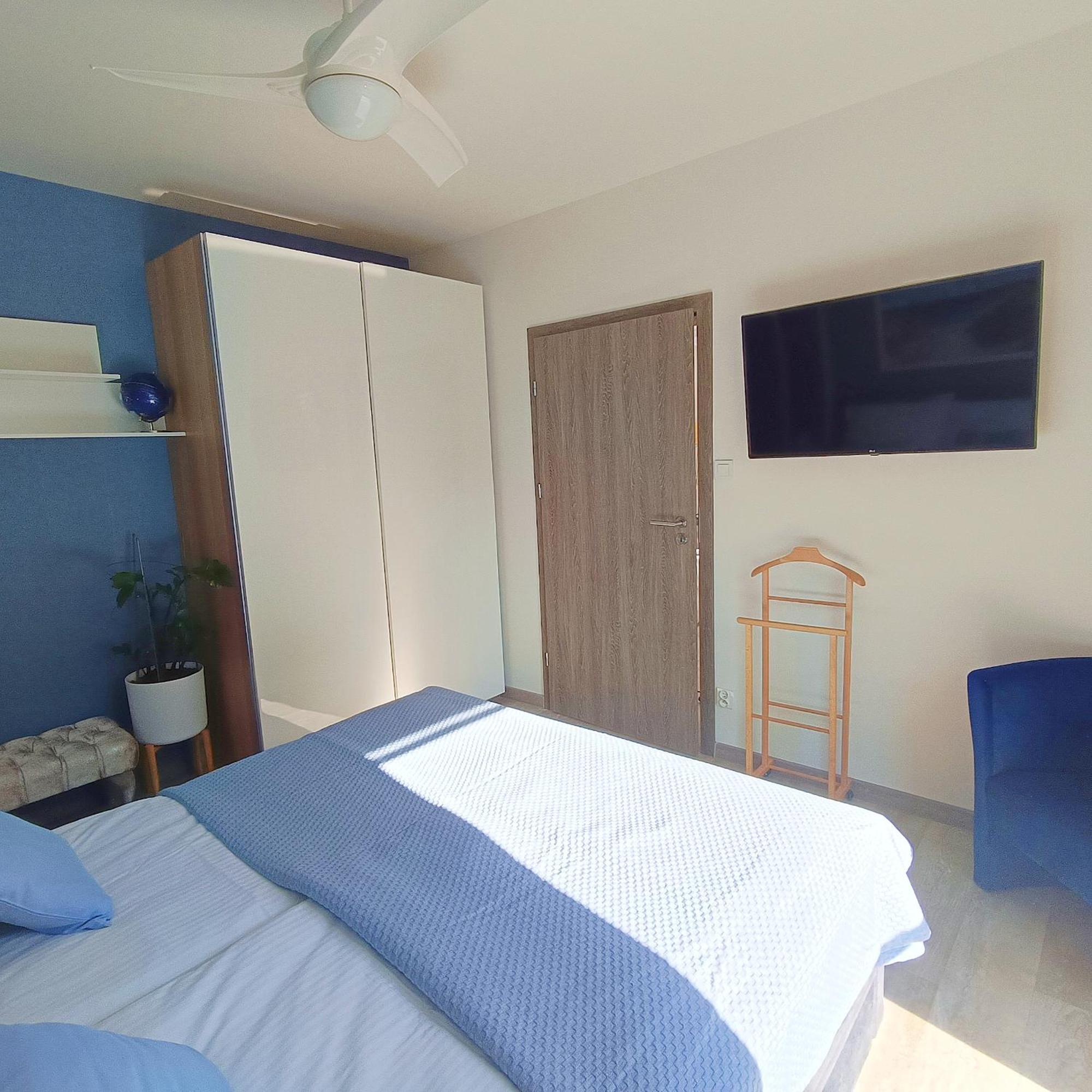 Apartamenty Relaks & Spa Piec Morz Sianozety Buitenkant foto