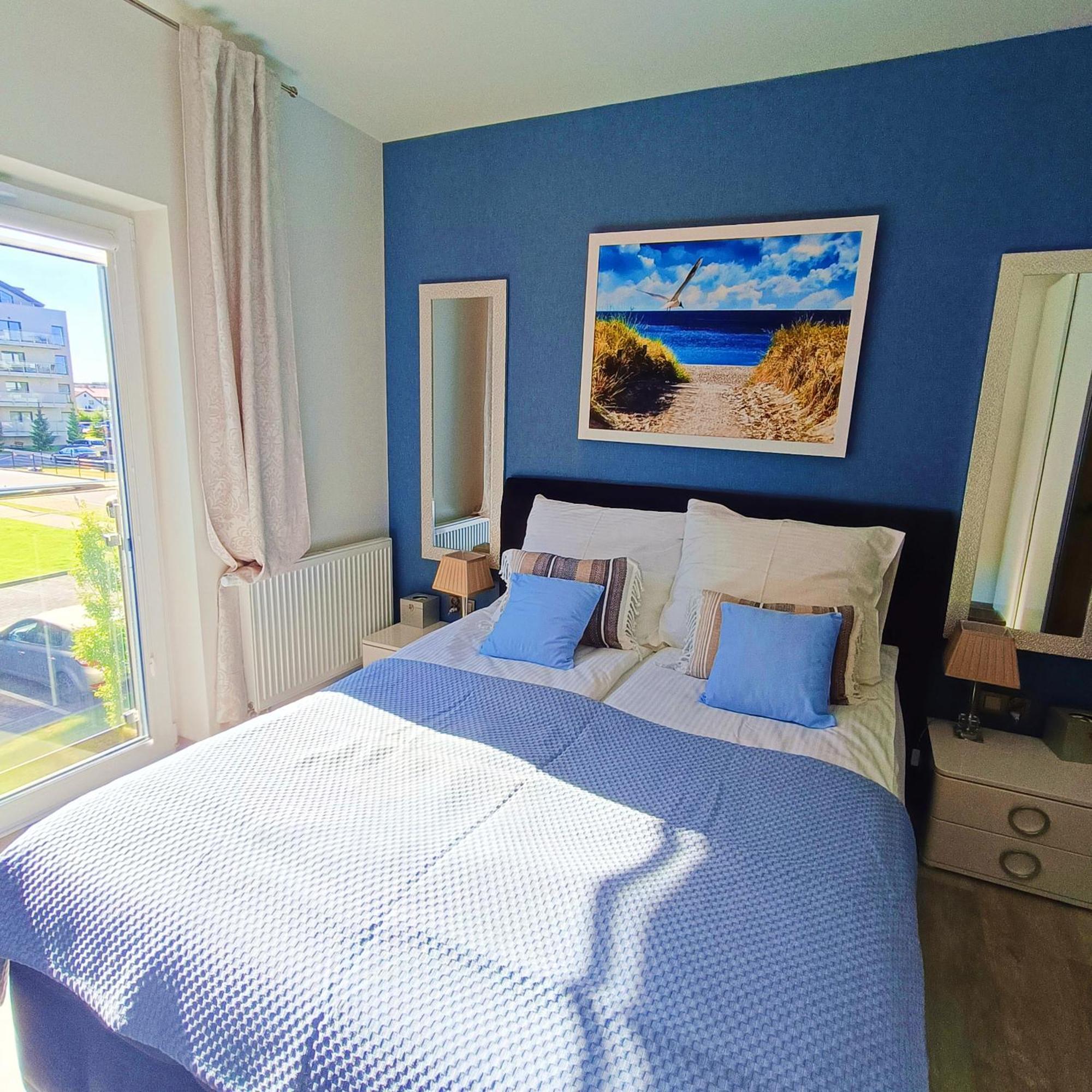 Apartamenty Relaks & Spa Piec Morz Sianozety Buitenkant foto