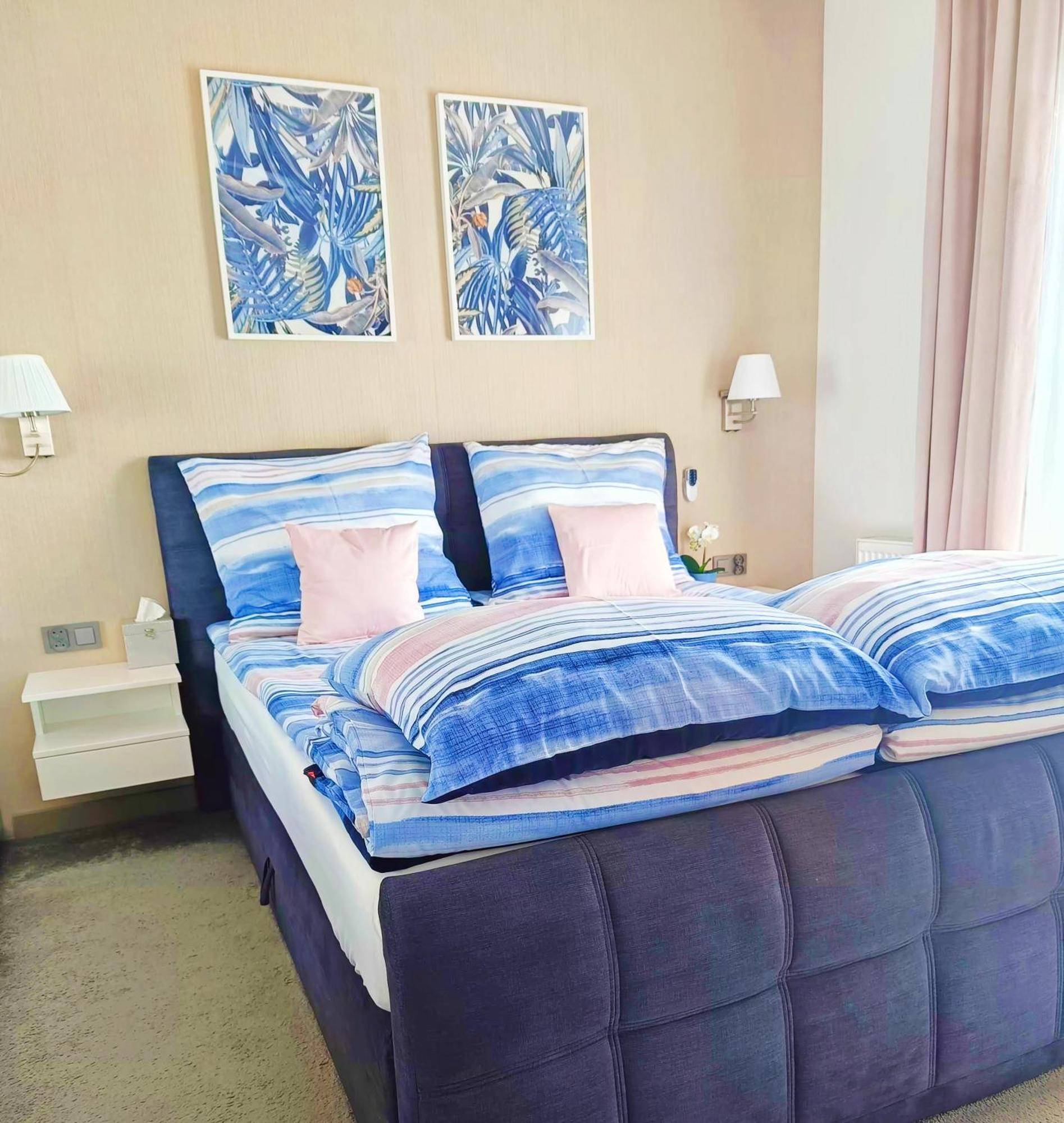 Apartamenty Relaks & Spa Piec Morz Sianozety Buitenkant foto