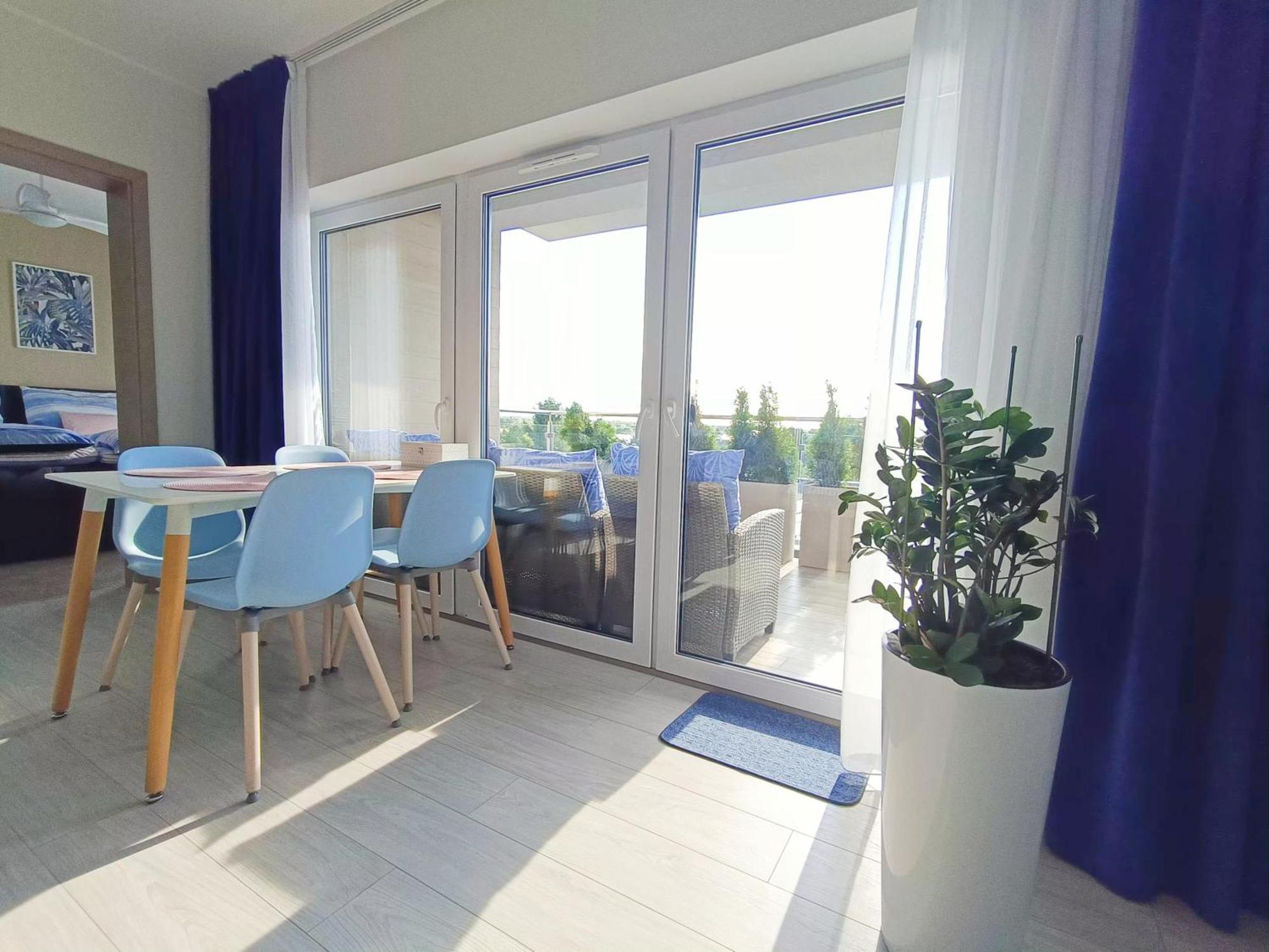 Apartamenty Relaks & Spa Piec Morz Sianozety Buitenkant foto