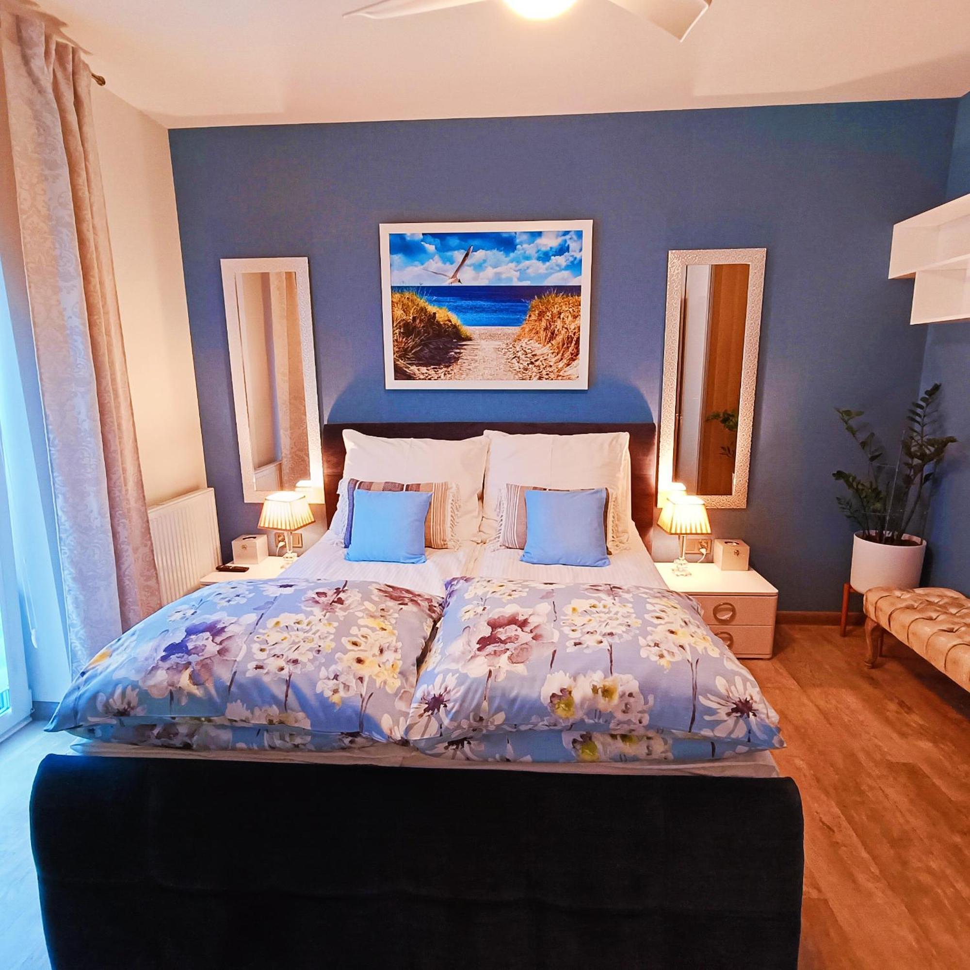 Apartamenty Relaks & Spa Piec Morz Sianozety Buitenkant foto