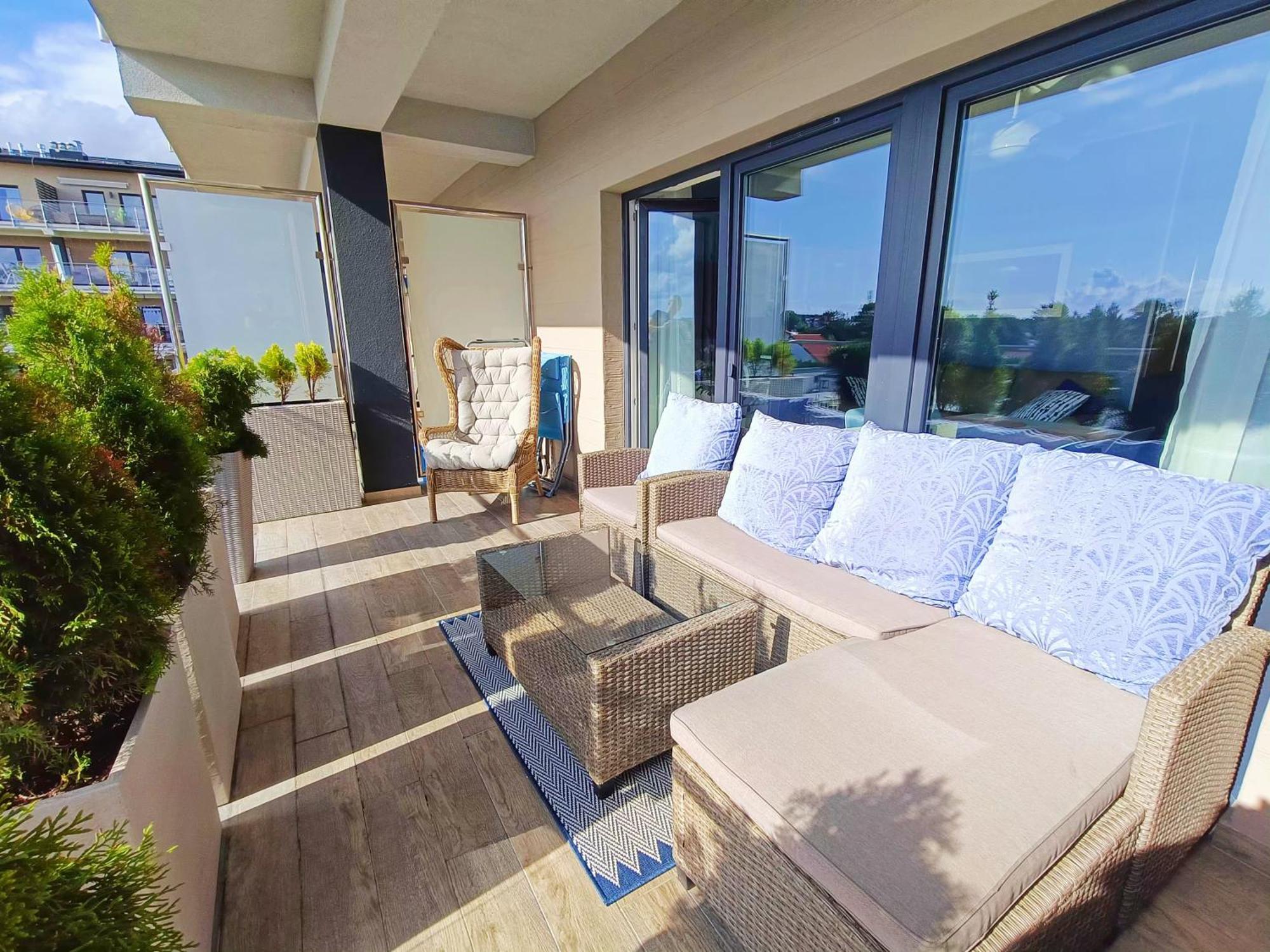 Apartamenty Relaks & Spa Piec Morz Sianozety Buitenkant foto