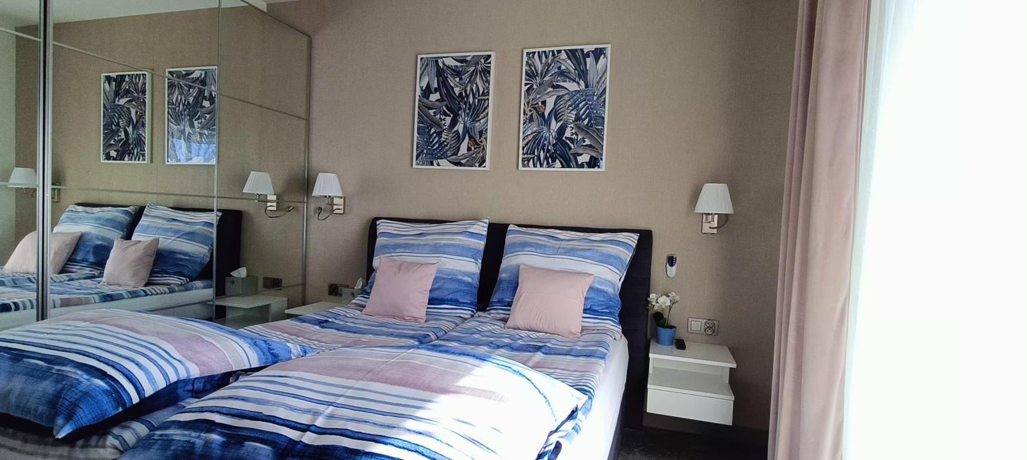 Apartamenty Relaks & Spa Piec Morz Sianozety Buitenkant foto