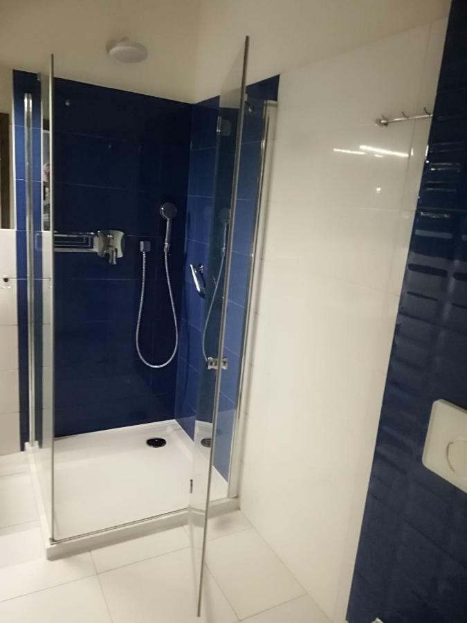 Apartamenty Relaks & Spa Piec Morz Sianozety Buitenkant foto